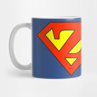 Super Z Mug